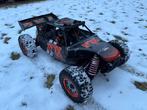 LOSI DBXL E2.0 8S incl. Lipo’s en lader, Gebruikt, Auto offroad, RTR (Ready to Run), Overige schalen