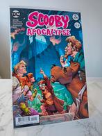 Scooby Apocalypse #12 DC Comics, Boeken, Strips | Comics, Eén comic, Ophalen of Verzenden, Nieuw, Amerika