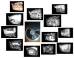 8mm film amateur langs de Rijn 1961 - zw/w - 60mtr - N8 -, Verzenden, 8mm film