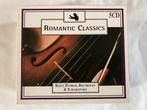George Bizet, Antonín Dvořák, Ludwig van Beethoven, Peter Tc, Cd's en Dvd's, Vinyl | Klassiek, Ophalen of Verzenden, Romantiek