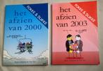 Fokke & Sukke Het Afzien Van 2000 - 2020 Jean-Marc van Tol, Meerdere stripboeken, Verzenden, Gelezen, Bastiaan Geleijnse; Jean-Marc van Tol; John Reid