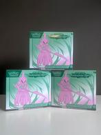 Pokemon: Paradox Rift ETB, Ophalen of Verzenden, Nieuw, Overige typen