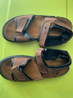Heren sandalen maat 48, Ophalen of Verzenden, Gedragen