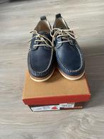 Pikolinos leren schoenen maat 41, Kleding | Heren, Schoenen, Ophalen of Verzenden, Nieuw, Blauw, Veterschoenen