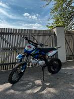 Pitbike 125cc 4 takt schakel, Fietsen en Brommers, Minibikes, Midibikes en Pitbikes, Ophalen, Gebruikt, 125 cc, Pitbike