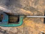 Pijpensnijder 1 1/4” tot 4”, Ophalen of Verzenden, Gebruikt