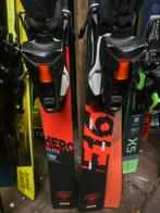 183cm ROSSIGNOL HERO ELITE MULTI TURN TI, 160 tot 180 cm, Rossignol, Ophalen of Verzenden, Zo goed als nieuw