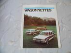 Mercury Wagonnettes 1978 Ford USA, Verzenden, Zo goed als nieuw, Ford