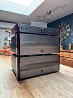 Mooie Rotel Michi RHA10 + RHB10 Versterker Set, Overige merken, Ophalen of Verzenden, Zo goed als nieuw, 120 watt of meer