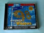 Vintage software computer, Computers en Software, Ophalen of Verzenden, Zo goed als nieuw, Windows