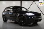 BMW X5 XDrive40e MSport | B&O | INDIVIDUAL | PANO | Trekhaak, Auto's, Gebruikt, 4 cilinders, Met garantie (alle), Adaptive Cruise Control