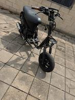 Puch zip 25km snor Ruilen?, Fietsen en Brommers, Ophalen, Overige modellen, Zo goed als nieuw, 50 cc