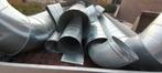 Div spirobuis 250 315 400 450 mm, Ophalen, Overige materialen, Gebruikt, 80 mm of meer