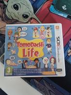 Tomodachi life lege doos, 1 speler, Ophalen of Verzenden, Vanaf 3 jaar, Niet werkend