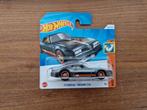 STH hotwheels Pontiac 1977 firebird, Ophalen of Verzenden, Zo goed als nieuw