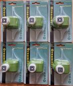 Ornament ponsen 6001 tm 7004, Ophalen of Verzenden, Nieuw, Overige thema's, Pons of Mal