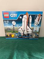 Lego City Space Shuttle 60080 - NIEUW!!, Kinderen en Baby's, Speelgoed | Duplo en Lego, Ophalen of Verzenden, Nieuw, Complete set