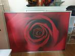 Ikea schilderij De Roos, Ophalen, 125 cm of meer, 75 cm of meer, Print