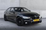 BMW 3-Serie 2.0IX 320 135KW Aut8 M-SPORT SHADOW, 74 €/maand, 4 cilinders, Origineel Nederlands, Bedrijf