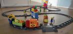 DUPLO Luxe treinset (10508) – bijna compleet + extra rails, Ophalen, Gebruikt, Complete set, Duplo