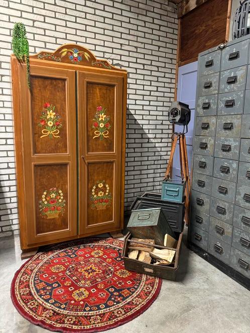 Walhalla met authentieke meubelen, heel veel en veelzijdig, Antiek en Kunst, Curiosa en Brocante, Ophalen of Verzenden