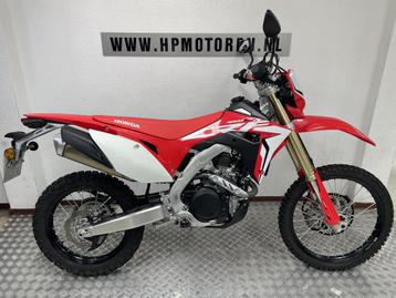 HONDA CRF450L CRF 450 L ABS beschikbaar voor biedingen