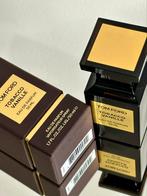Tom Ford Tobacco Vanille 50ml, Nieuw, Ophalen of Verzenden