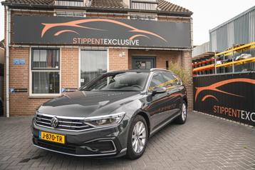 Volkswagen PASSAT GTE beschikbaar voor biedingen