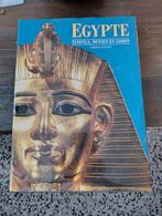 A. Siliotti - Egypte, Ophalen of Verzenden, Zo goed als nieuw, A. Siliotti