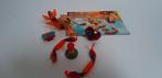 Lego Chima Vultrix Phoenix 70155, Kinderen en Baby's, Speelgoed | Duplo en Lego, Ophalen of Verzenden, Gebruikt, Losse stenen