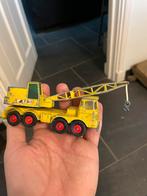 Oude kraanwagen, Antiek en Kunst, Ophalen of Verzenden