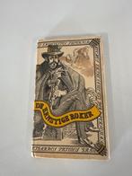 De Ernstige Roker - Tabak Boek 1950, Ophalen of Verzenden
