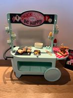 Baby Born SnackShop, Ophalen, Zo goed als nieuw