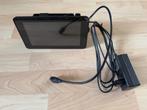 Raspberry Pi kit met 7" touchscreen en meer..., Hobby en Vrije tijd, Elektronica-componenten, Ophalen of Verzenden, Zo goed als nieuw