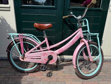 Fiets meisje 20 inch Lola Super beschikbaar voor biedingen