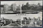 Windsor 1962, Verzamelen, Ophalen, 1940 tot 1960, Buiten Europa