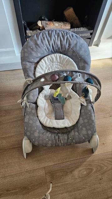 Chicco Wipstoeltje - Comfort voor je Baby! beschikbaar voor biedingen