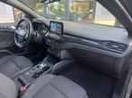 Ford FOCUS Wagon 1.5 EcoB. ST Line Automaat INCL BTW Beurt, Auto's, Ford, 1345 kg, Stof, Gebruikt, Euro 6