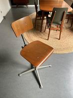 Friso Kramer atelier stoel, Huis en Inrichting, Stoelen, Ophalen, Gebruikt, Eén