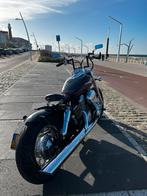 Bobber honda VT750 in zeer nette staat compleet., Motoren, Particulier