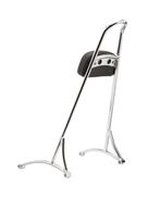 sissybar groot met rugsteun Sportster 2004-2022 XL, Motoren, Onderdelen | Harley-Davidson, Niet ingevuld, Niet ingevuld, Nieuw