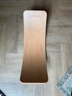 Wobbel blank gelakt, Kinderen en Baby's, Ophalen, Zo goed als nieuw