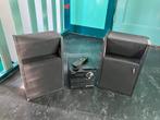 Hifi setje met Bose speakers, Audio, Tv en Foto, Luidsprekers, Ophalen of Verzenden, Zo goed als nieuw, 60 tot 120 watt, Bose