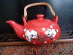 Kleine Japanse theepot., Ophalen of Verzenden