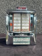 WALLBOX Seeburg V200-VL200-KD200-201, .., 1950 tot 1960, USA, Ophalen of Verzenden
