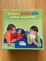 Maan Roos Vis kinder-leer-spel, Ophalen of Verzenden, Zo goed als nieuw