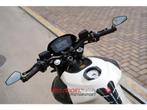 Aprilia shiver 900 | Zeer Fraai | 12mnd.Garantie (bj 2018), 2 cilinders, Bedrijf, 896 cc, Meer dan 35 kW