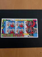 Vel kinderpostzegels 1991, Postzegels en Munten, Postzegels | Nederland, Ophalen of Verzenden
