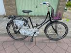 Meisjes oma fiets 24 inch - Popal, Ophalen, Apollo, Handrem, Gebruikt