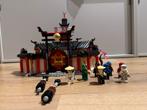 Lego Ninjago Tempel van de Wederopstanding 70670, Kinderen en Baby's, Speelgoed | Duplo en Lego, Ophalen of Verzenden, Gebruikt